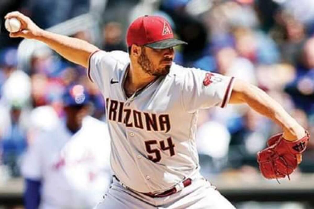 Águilas comenzó con sus movimientos previo a la LMP