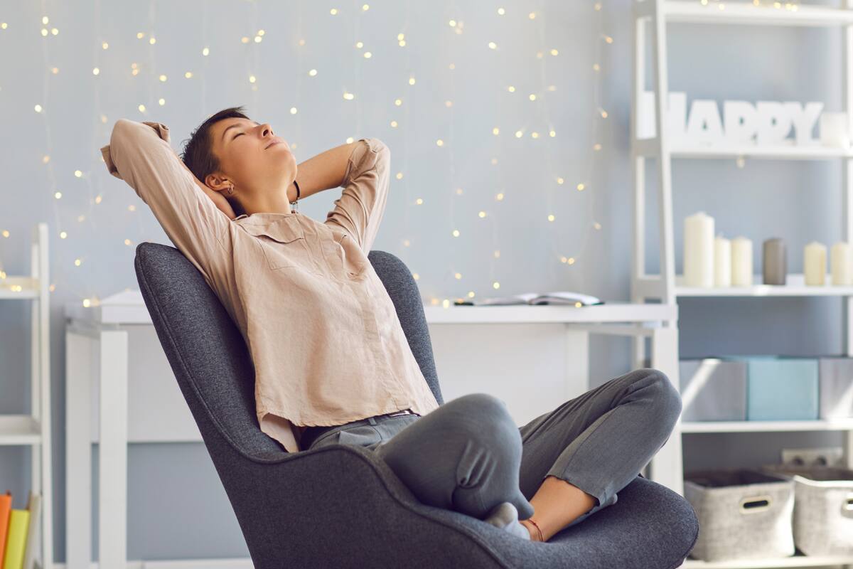 Control de estímulos: la técnica que puede ayudar a combatir el insomnio
