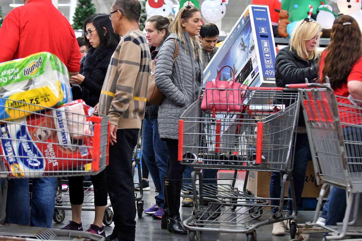 ¿Cómo inició el Black Friday?