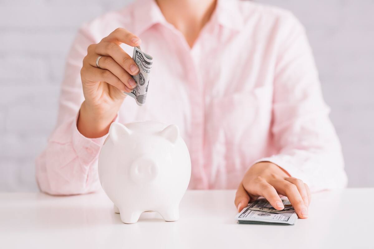 ¿Qué es el ahorro formal y es más eficaz que el ahorro común?