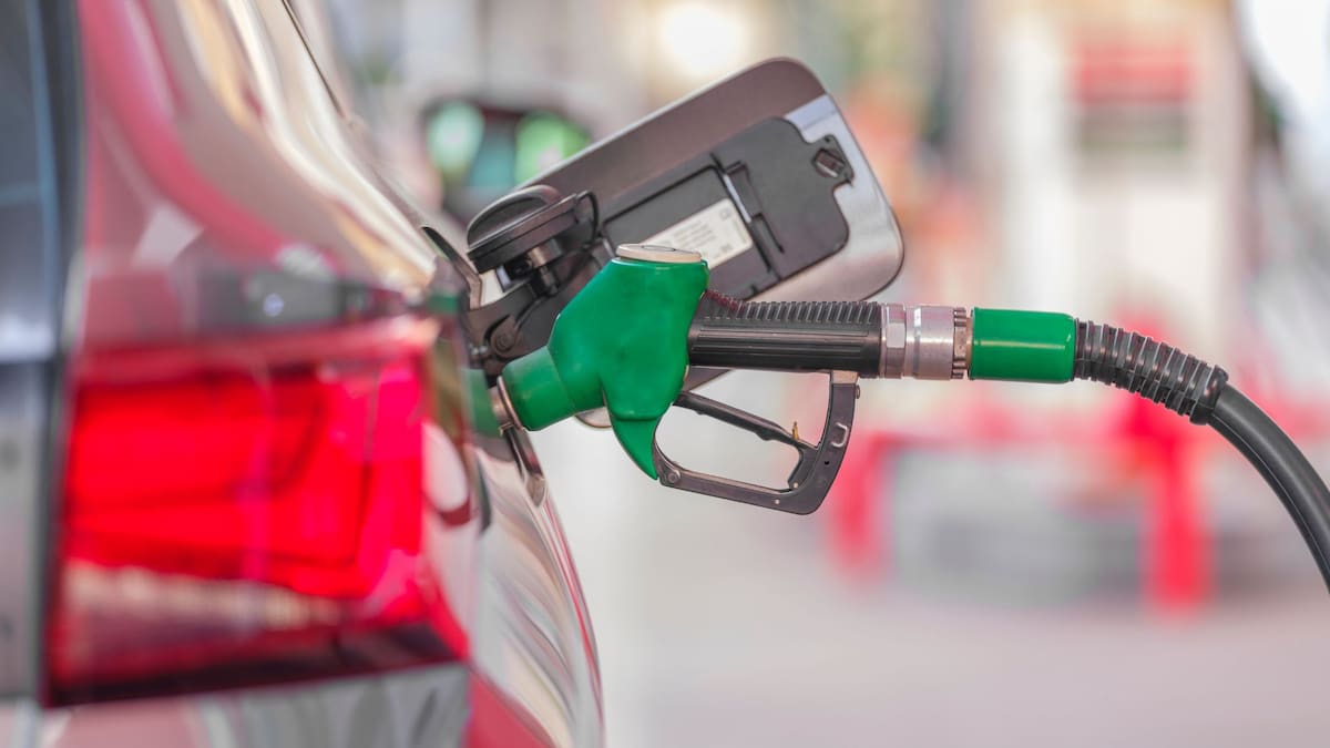 Hacienda elimina por completo el impuesto al diésel e incrementa el estímulo fiscal a la gasolina Magna del 12 al 18 de septiembre para frenar presiones inflacionarias en el costo del transporte de carga y de alimentos