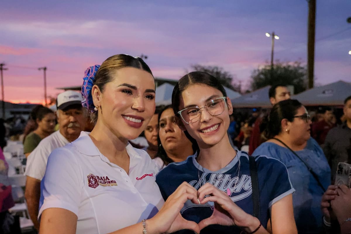Refuerzan cuidado de escuelas en BC durante vacaciones
