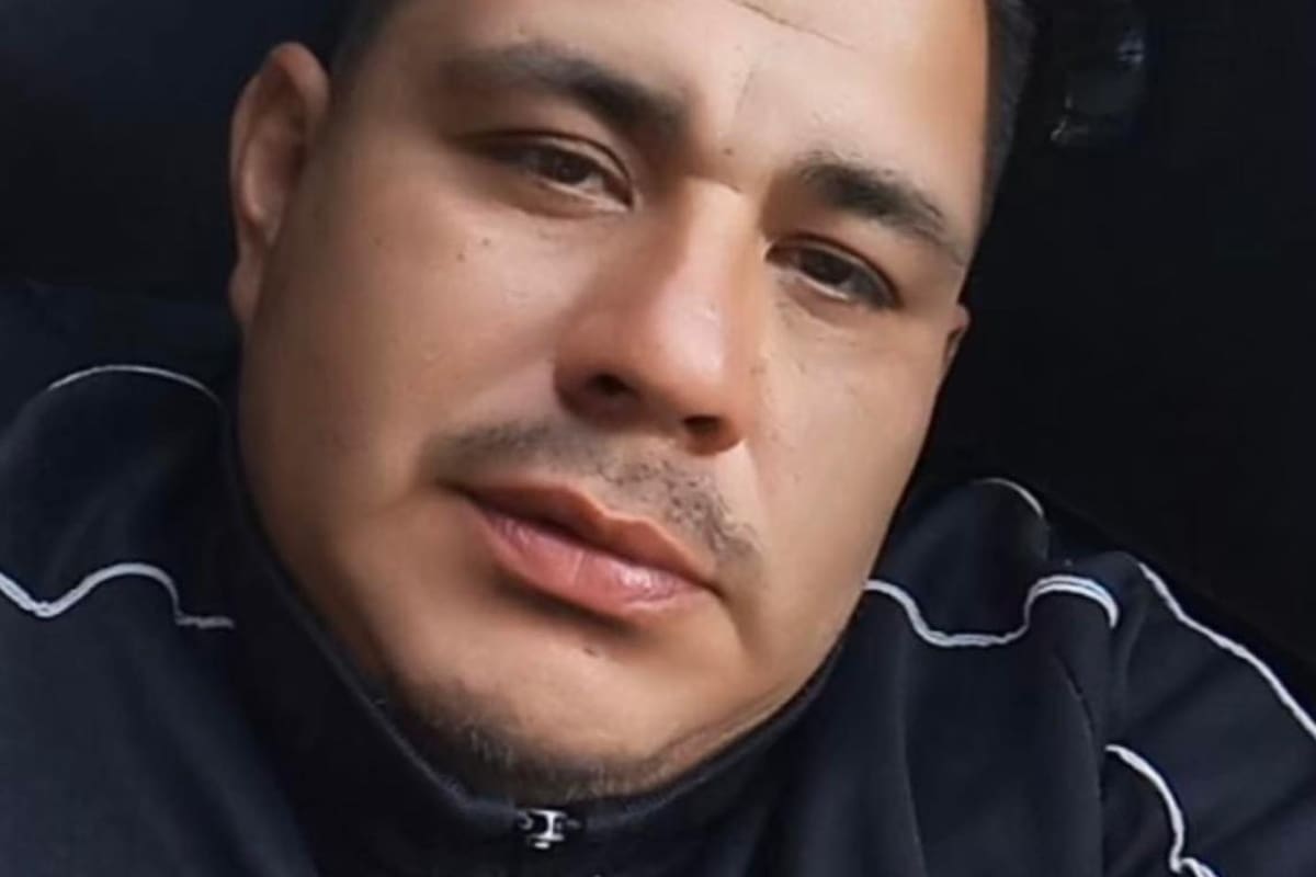 Buscan a Isaac Abraham Zamora tras accidente en la carretera San Luis–Sonoyta
