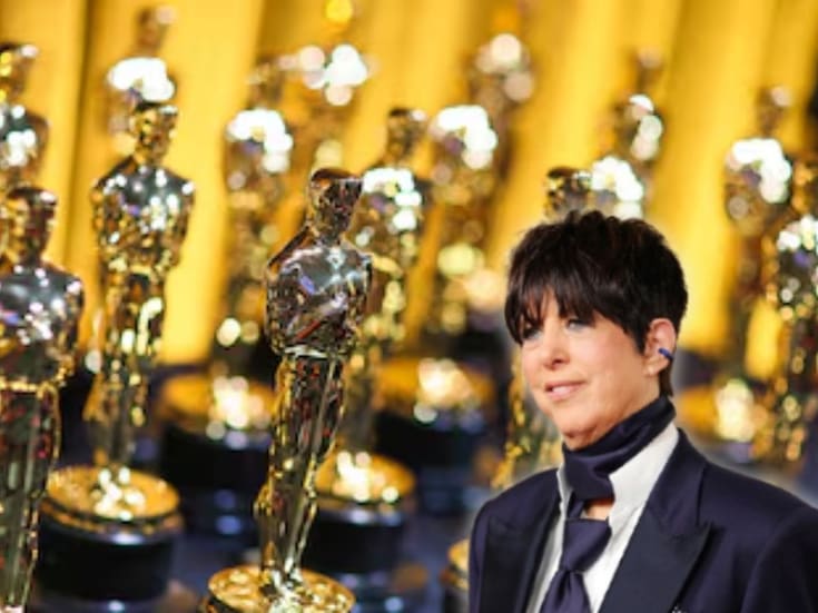 Diane Warren y sus 17 nominaciones al Oscar como Mejor Canción Original ¿Ganará en 2026?