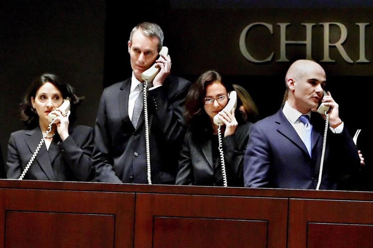 Subastará Christie's colección 'principal' de la nieta política de Henry Ford