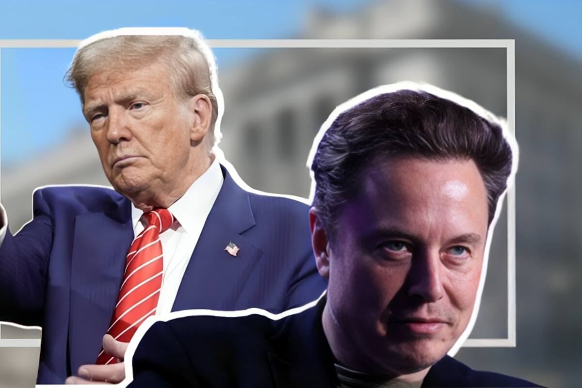 Fiscalía de Philadelphia demanda a Elon Musk por comité de apoyo a Donald Trump