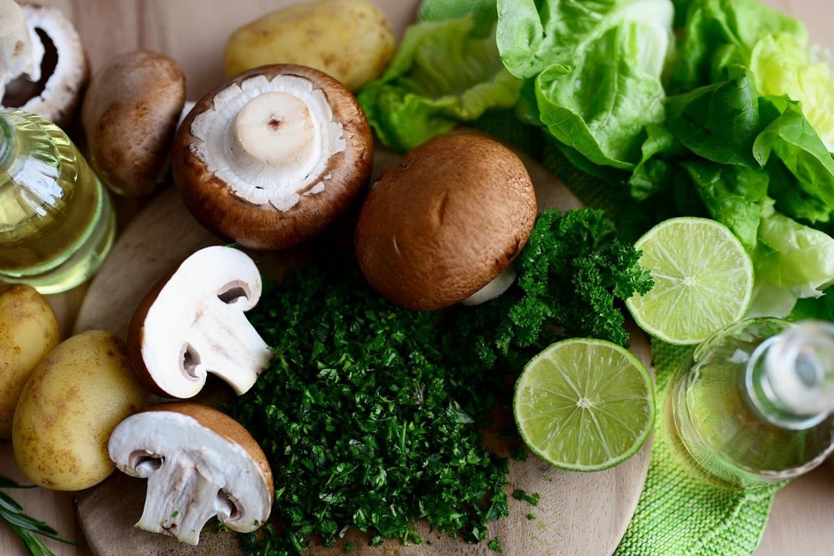 ¿Cuál es el impacto del vegetarianismo en la salud?