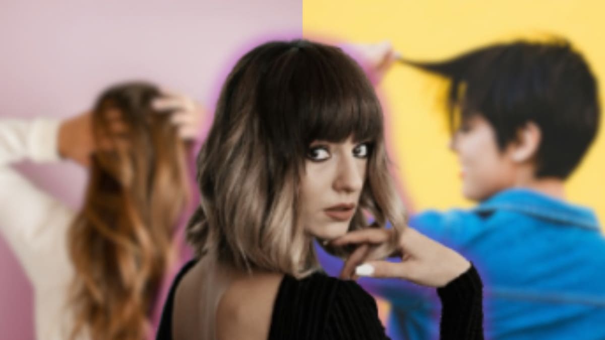 Ni corto ni largo: este es el largo de cabello que será tendencia en 2026 por su practicidad, versatilidad y efecto favorecedor