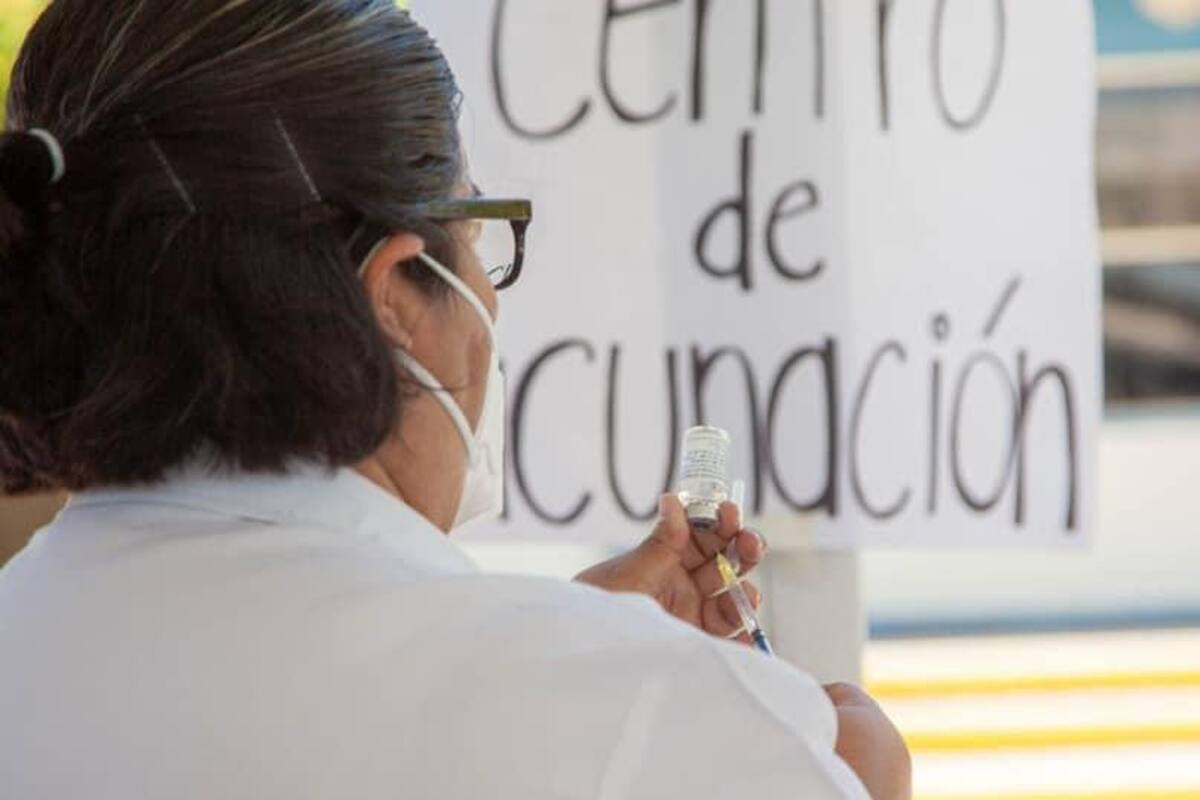 Vacunación en Hermosillo de 30 a 39 años: Cuándo y dónde aplicarán la dosis contra Covid