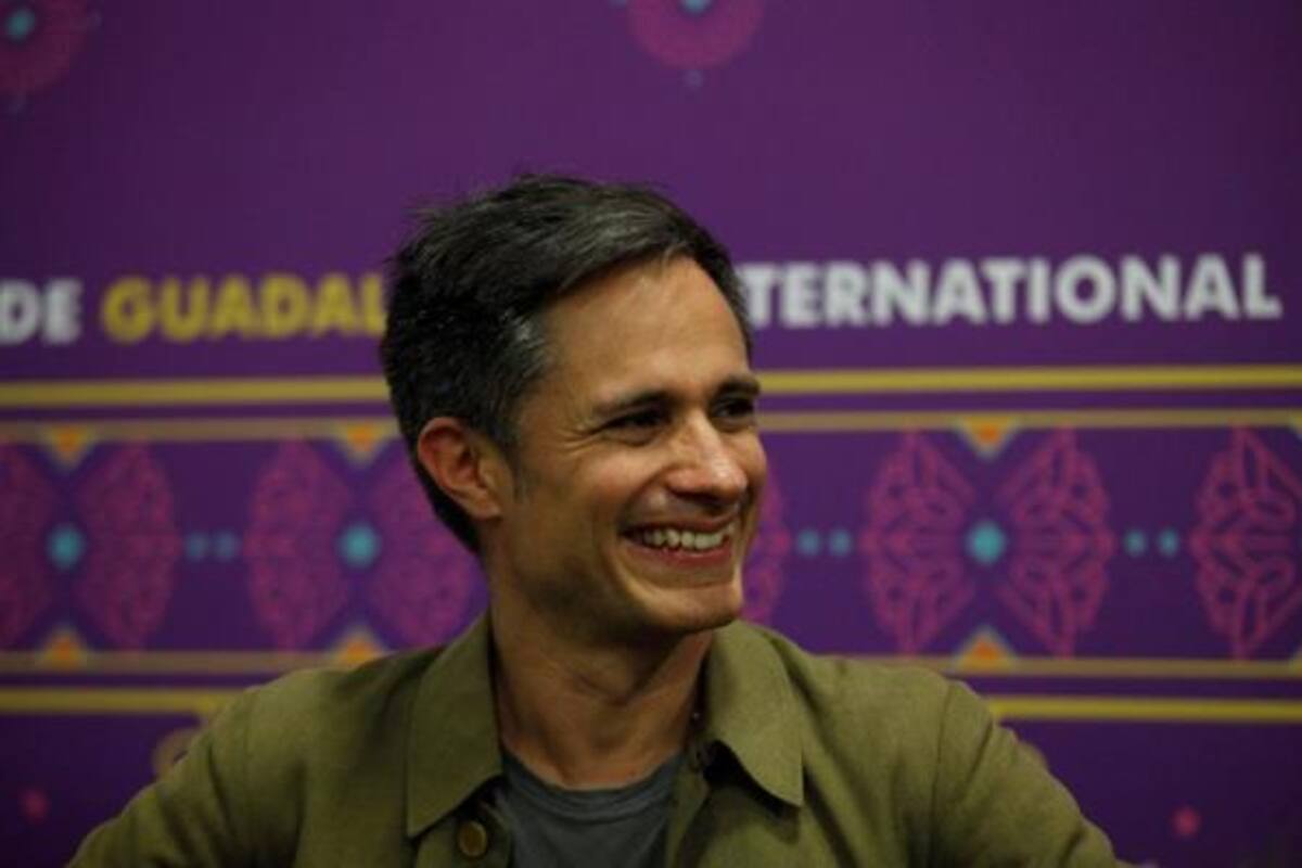 Gael García dice que México puede ser trampolín del cine latinoamericano