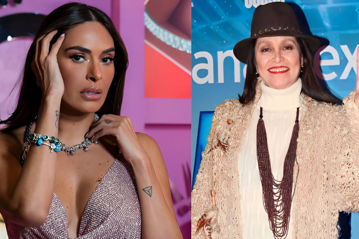 La vez que Galilea Montijo descubrió que compartió un amor con Daniela Romo