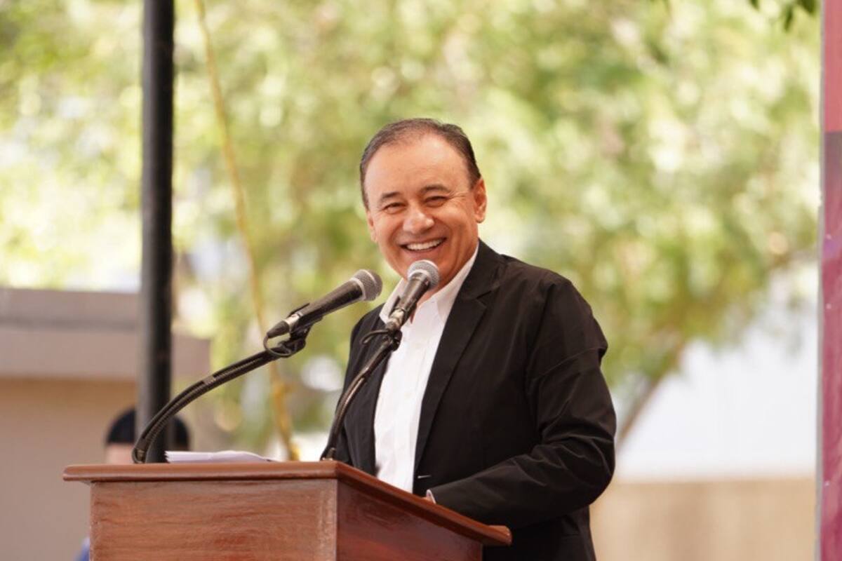 Sonora, con el crecimiento económico más alto en la última década: Alfonso Durazo