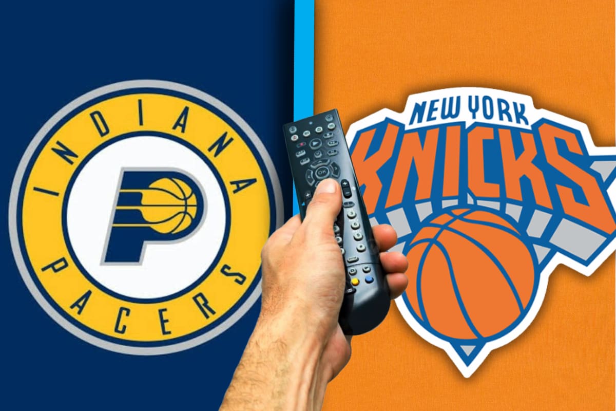 Pacers vs Knicks: ¿A qué hora y por dónde ver EN VIVO el juego 3 de la final de Conferencia Este de la NBA?