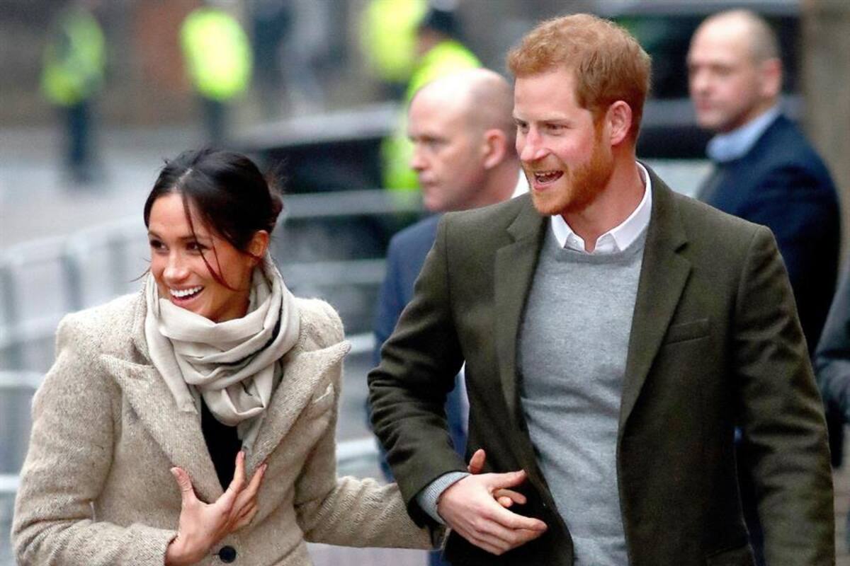 La reina Isabel II temía que Meghan Markle acusara a la familia real de sexismo y racismo: Reporte