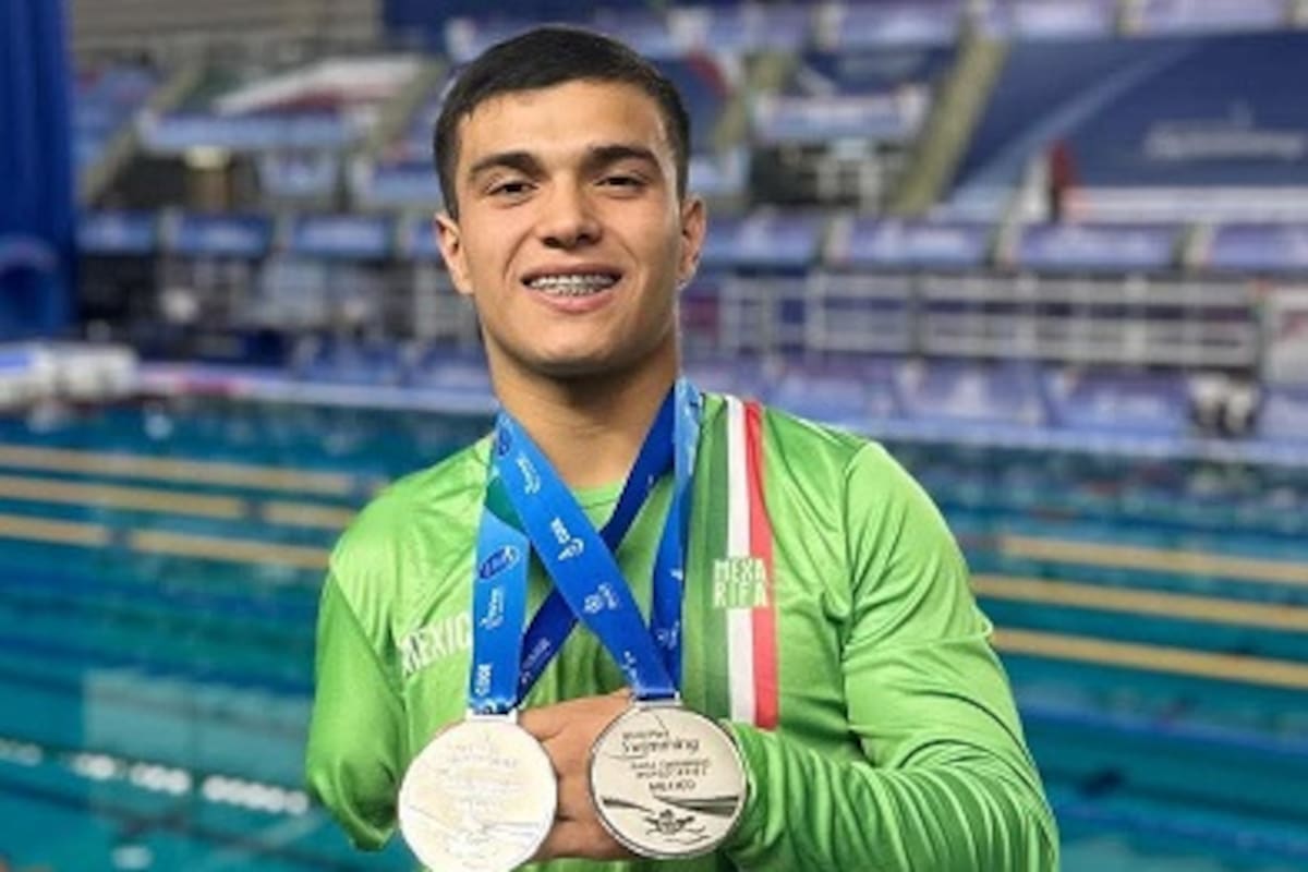 Cachanilla destacó internacionalmente