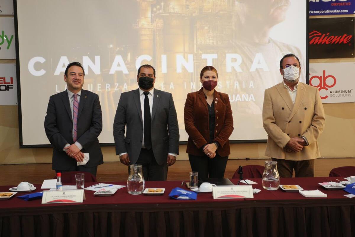 Resalta Marina reactivación económica de Mexicali