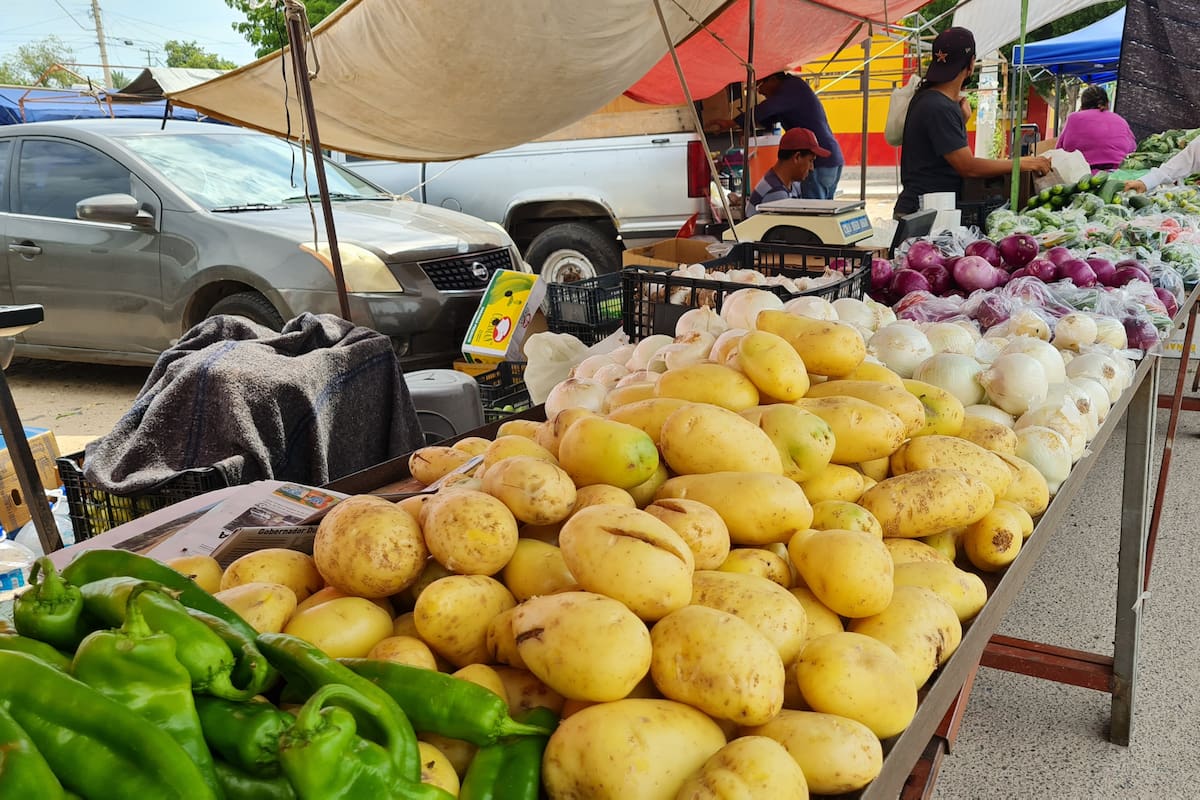 Sonora cierra el primer semestre de 2026 con inflación arriba del promedio nacional; alimentos, electricidad y servicios presionan el gasto familiar