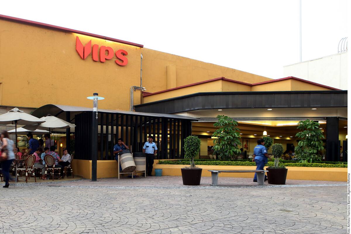 Coronavirus en México: Alsea contempla el cierre de 100 restaurantes