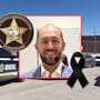 Un cliente habría asesinado al dentista Amed Preciado en Nogales; AMIC identifica al presunto responsable como estadounidense y coordina su detención con EEUU