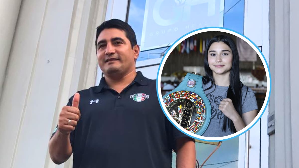 Erik “Terrible” Morales ofrece disculpa pública a Camila Zamorano tras polémica entrevista viral: “Fue mi error”