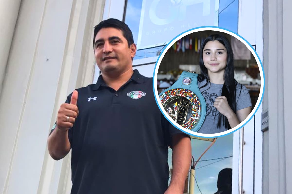Erik “Terrible” Morales ofrece disculpa pública a Camila Zamorano tras polémica entrevista viral: “Fue mi error”