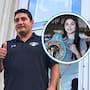 Erik “Terrible” Morales ofrece disculpa pública a Camila Zamorano tras polémica entrevista viral: “Fue mi error”