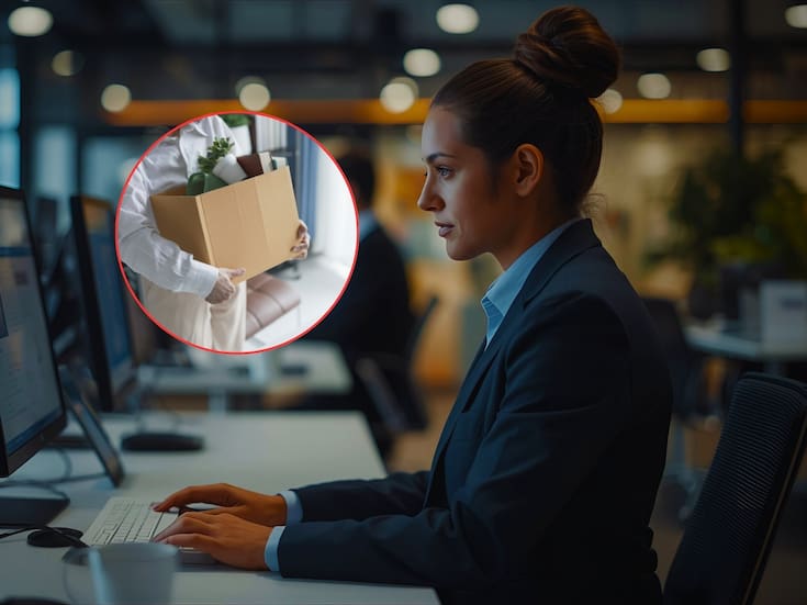 Trabajó 25 años en un banco y entrenó a una IA para que hiciera su trabajo, pero al final el “robot” terminó quitándole el puesto