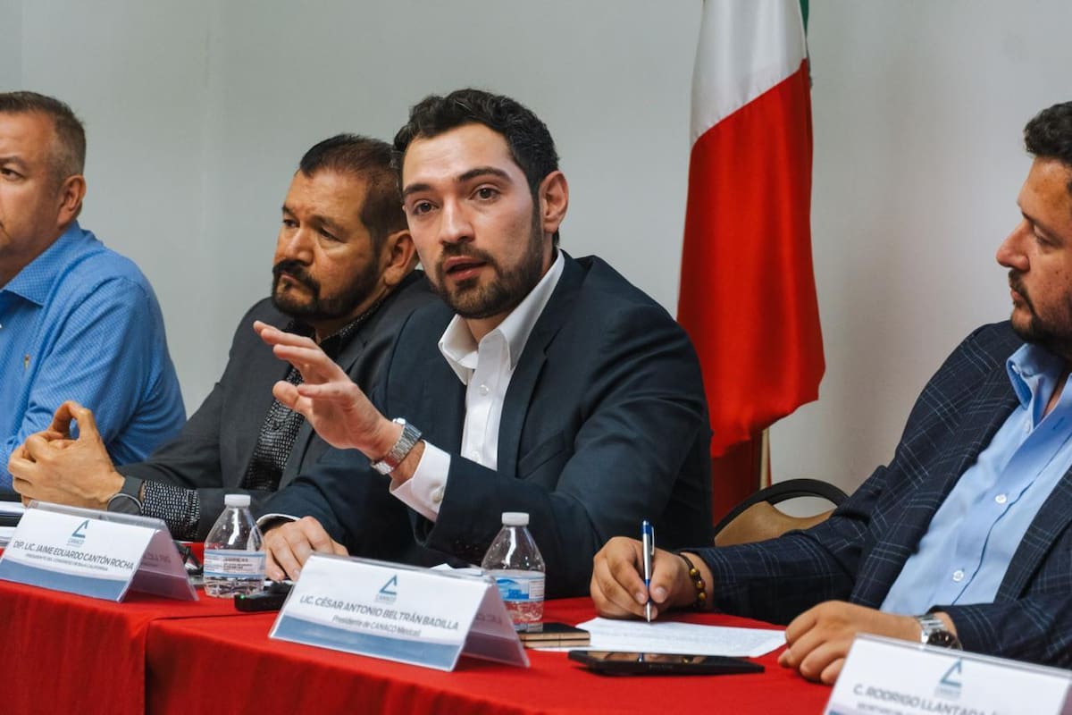 Jaime Cantón y Consejo de Alcoholes dialogan sobre medidas para reducir accidentes viales