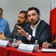 Jaime Cantón y Consejo de Alcoholes dialogan sobre medidas para reducir accidentes viales