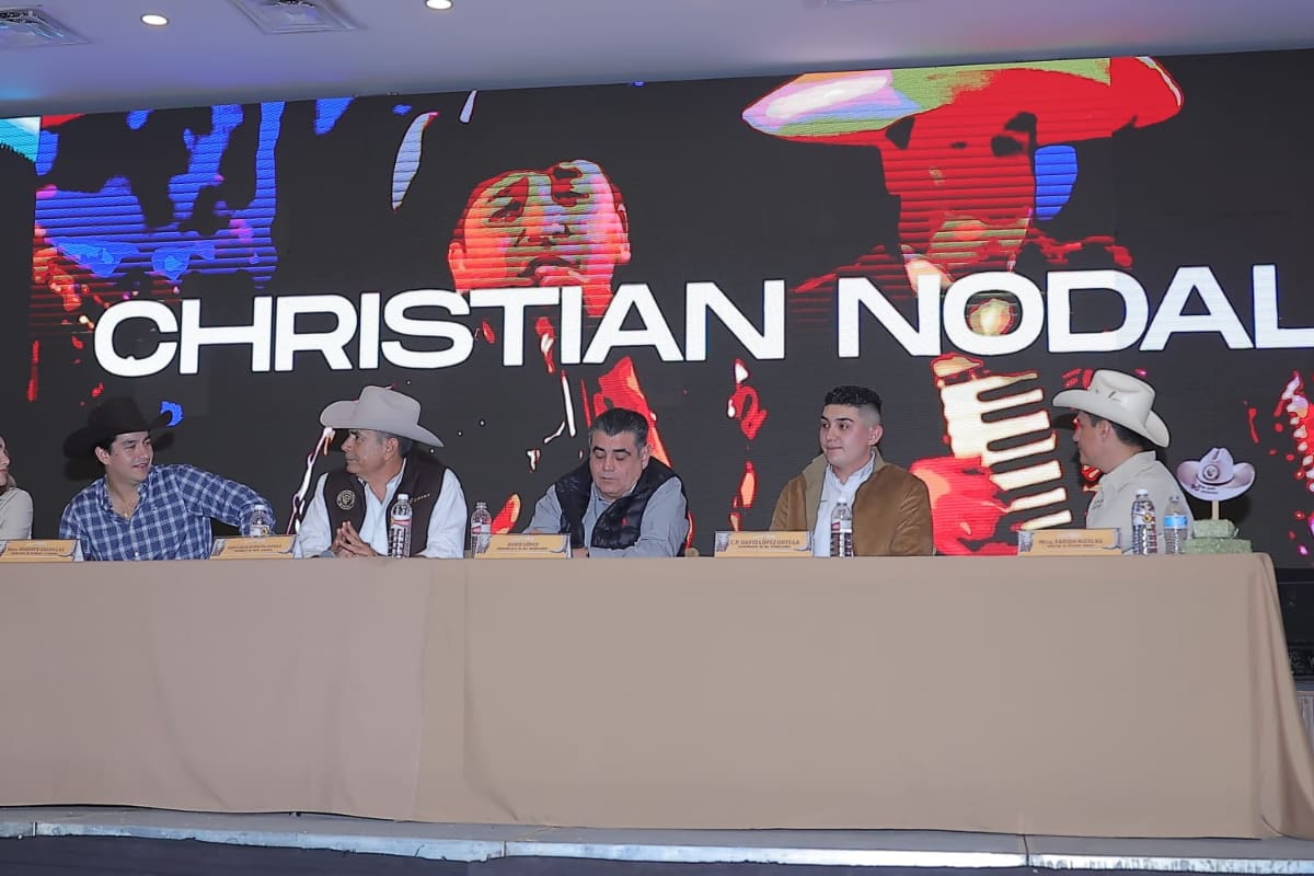 Cartelera completa ExpoGan Sonora 2026: fechas, artistas y dónde adquirir entradas