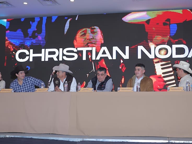 Cartelera completa ExpoGan Sonora 2026: fechas, artistas y dónde adquirir entradas