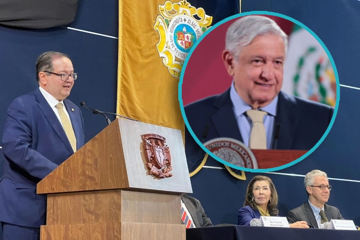 Reforma al Poder Judicial: UNAM se pronuncia contra elección popular, a favor de la independencia