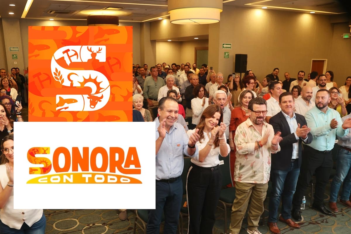 Nace “Sonora con Todo”, una red de asociaciones civiles para unificar esfuerzos