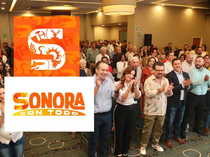 Nace “Sonora con Todo”, una red de asociaciones civiles para unificar esfuerzos