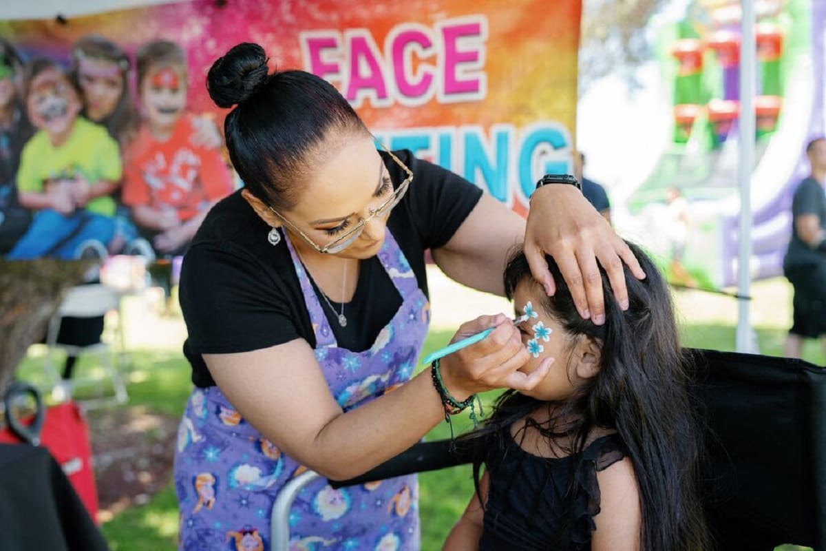 Invitan a ‘Un día en el parque’ frente a la bahía de Chula Vista
