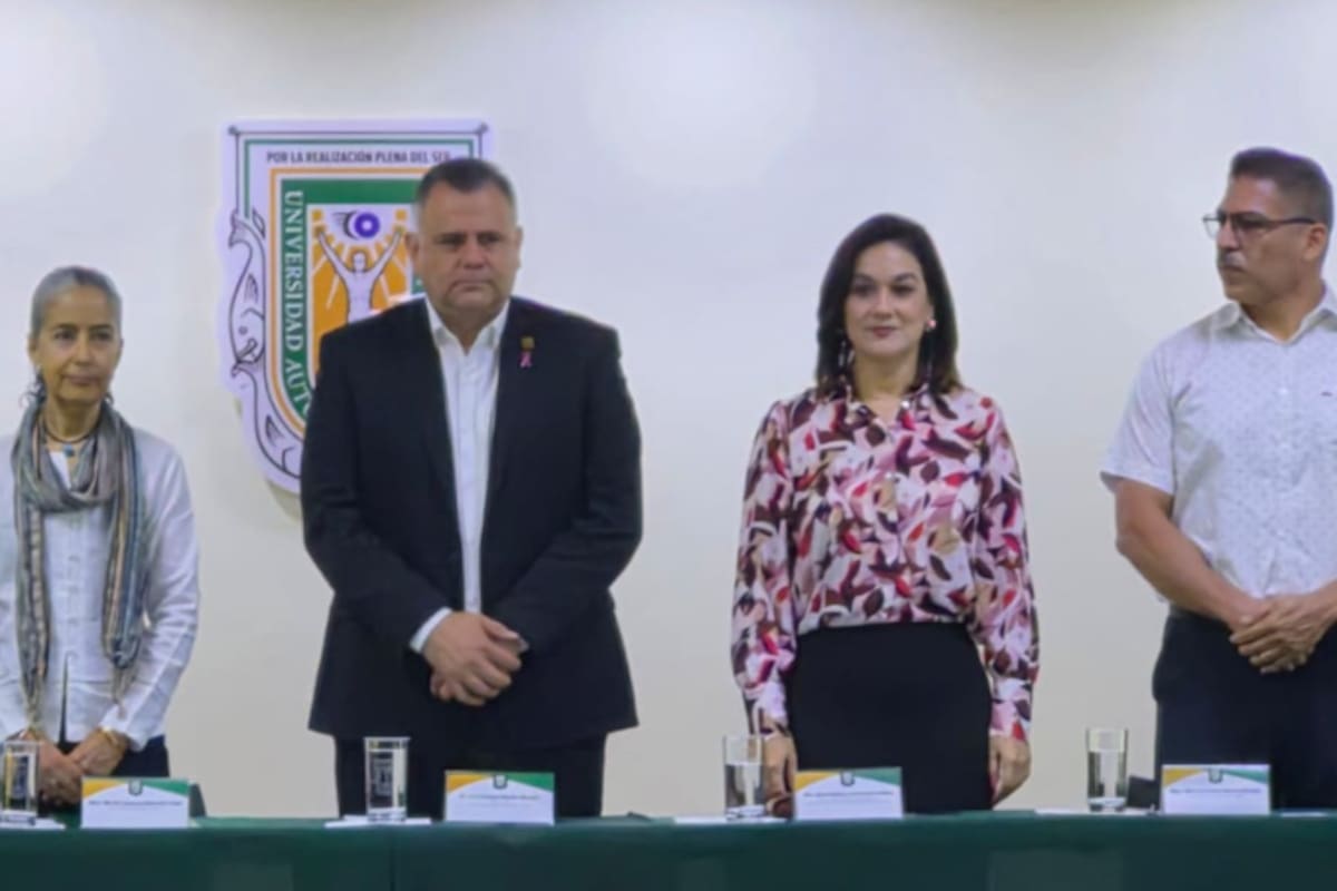 UABC ampliará programa de educación financiera a 47 mil estudiantes de primaria en Baja California