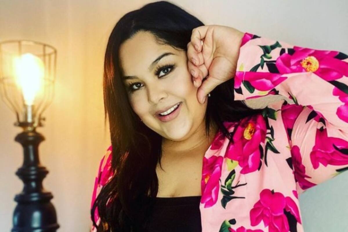 Wendolee Ayala, ex integrante de “La Academia”, pide oraciones por su hija recién nacida, quien está en cuidados intensivos