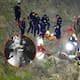 Rescatan a hombre de 91 años extraviado en cerro La Rinconada tras ser localizado con drones en Hermosillo