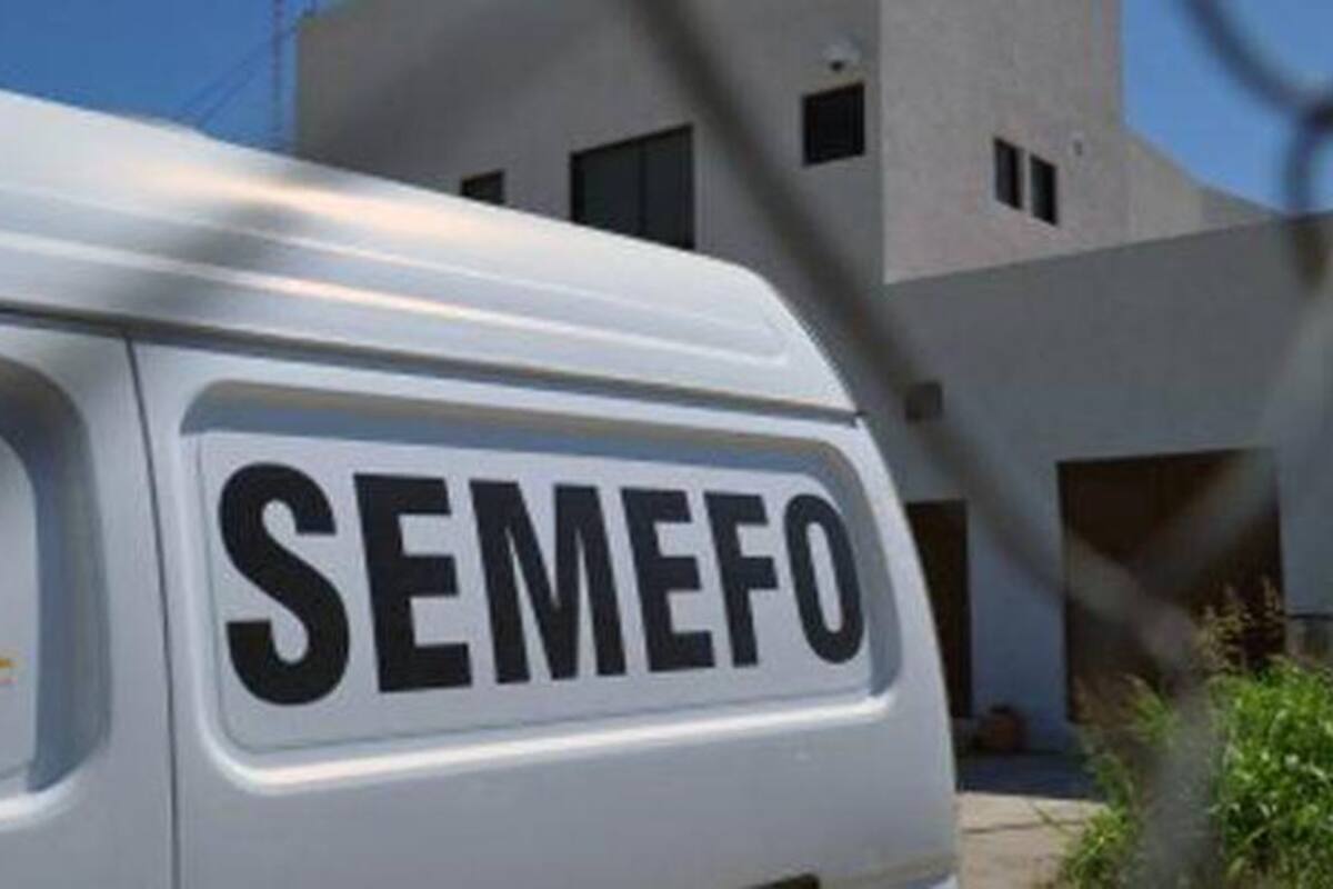 Sin identificar atropellado en Lázaro Cárdenas