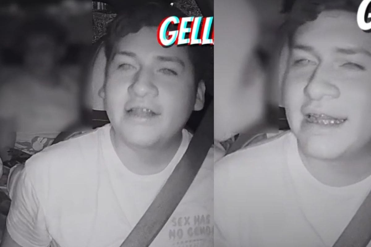 “Por esto no hacemos favores”: Conductor de Uber expone que no le quisieron pagar el viaje