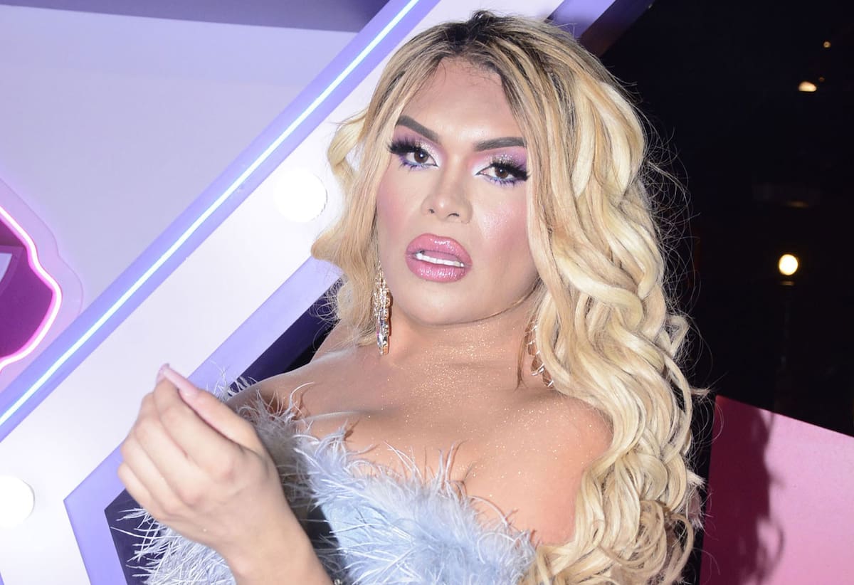 Wendy Guevara se sumó a la controversia entre Thalía y Gaby Spanic.