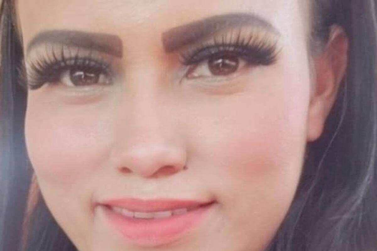 Familiares buscan a Karen Denisse Juárez Corona