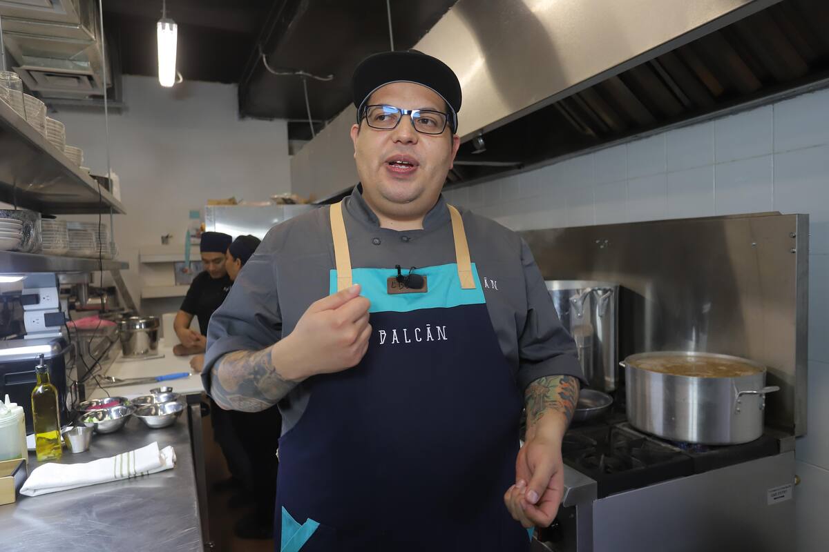 Sin apoyo en la crisis no ha quedado otra que cerrar: Restaurantero