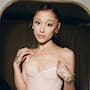 Ariana Grande haría una pausa en su vida pública tras concluir el “Eternal Sunshine Tour el 1” en Londres, según su representante