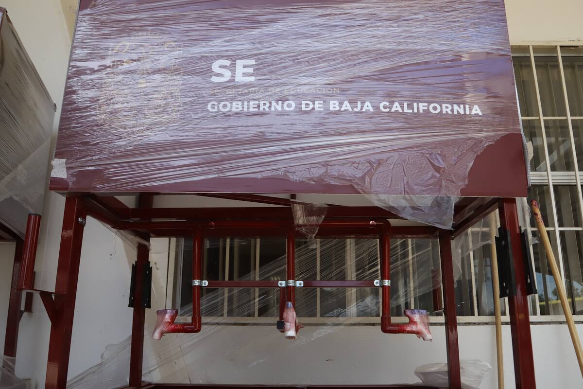 Empezarán con protocolos sanitarios escuelas de educación básica