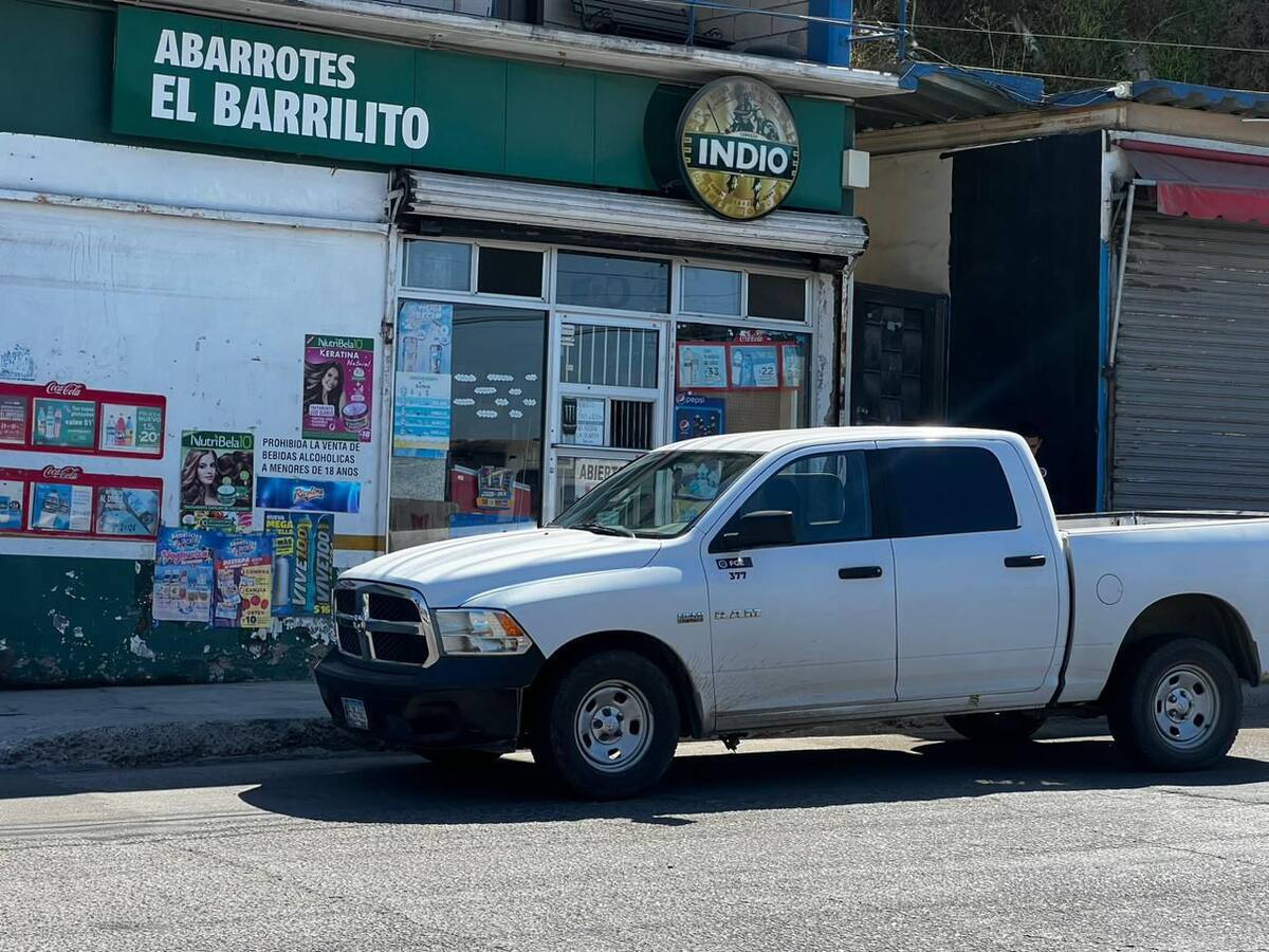 Ilustrativa de archivo.