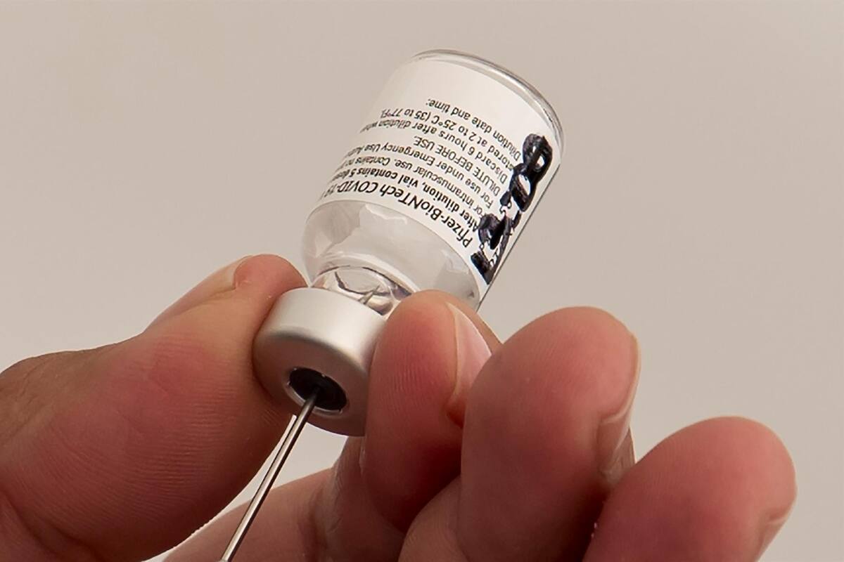 CDMX ha vacunado al 84% de adultos de 50 a 59 años con la primera dosis contra el Covid-19