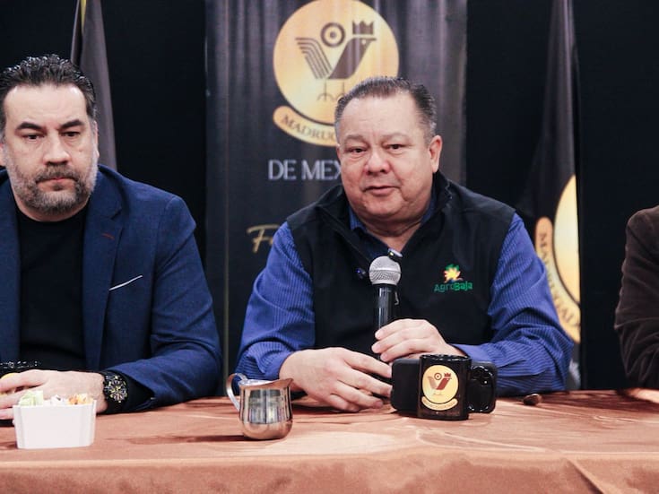 Esperan a 60 mil asistentes en Agro Baja 2026