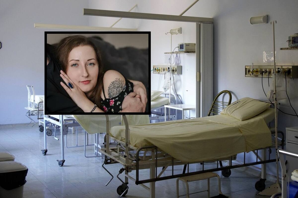 Holandesa de 28 años decide someterse a eutanasia debido a una depresión paralizante