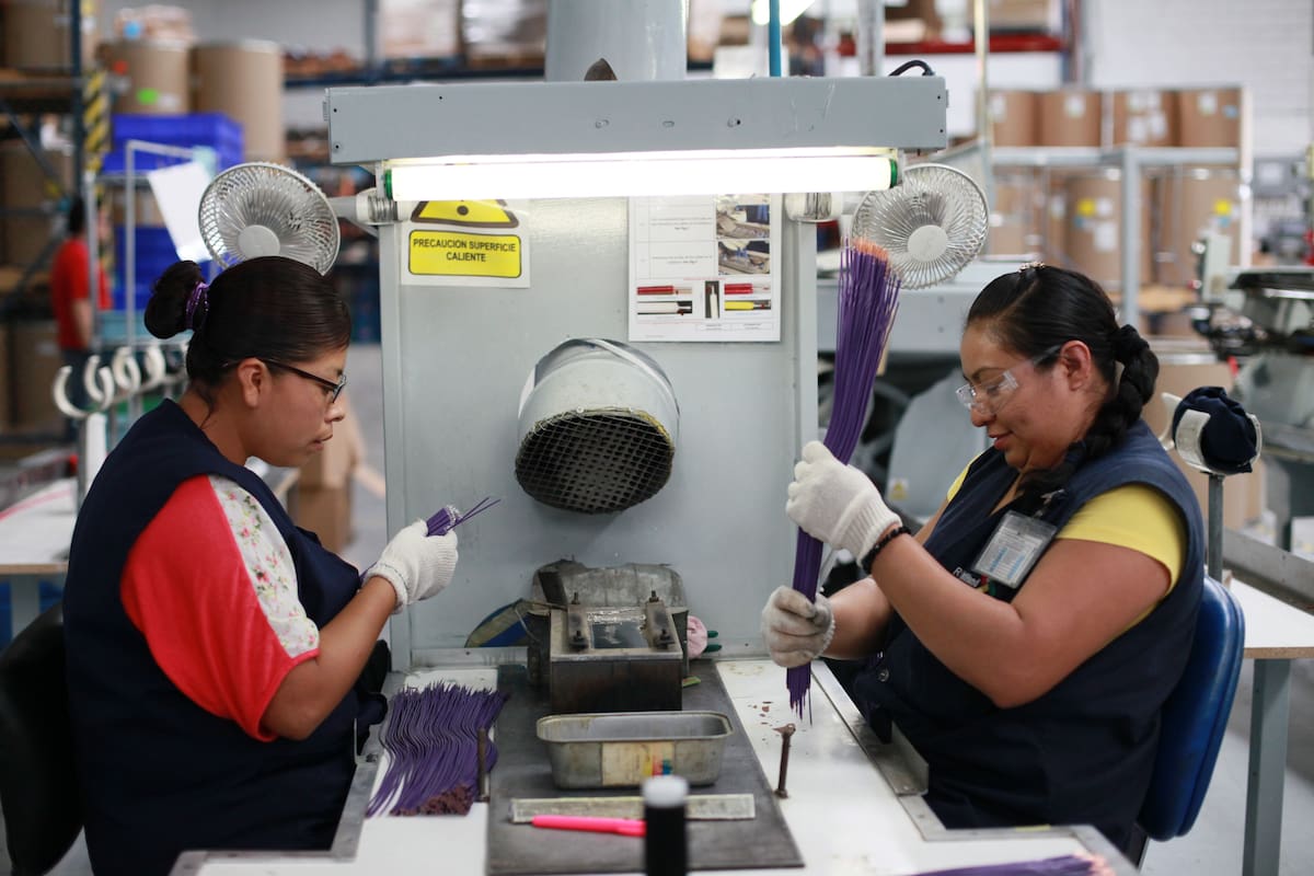 Incremento salarial debe ir acompañado de productividad